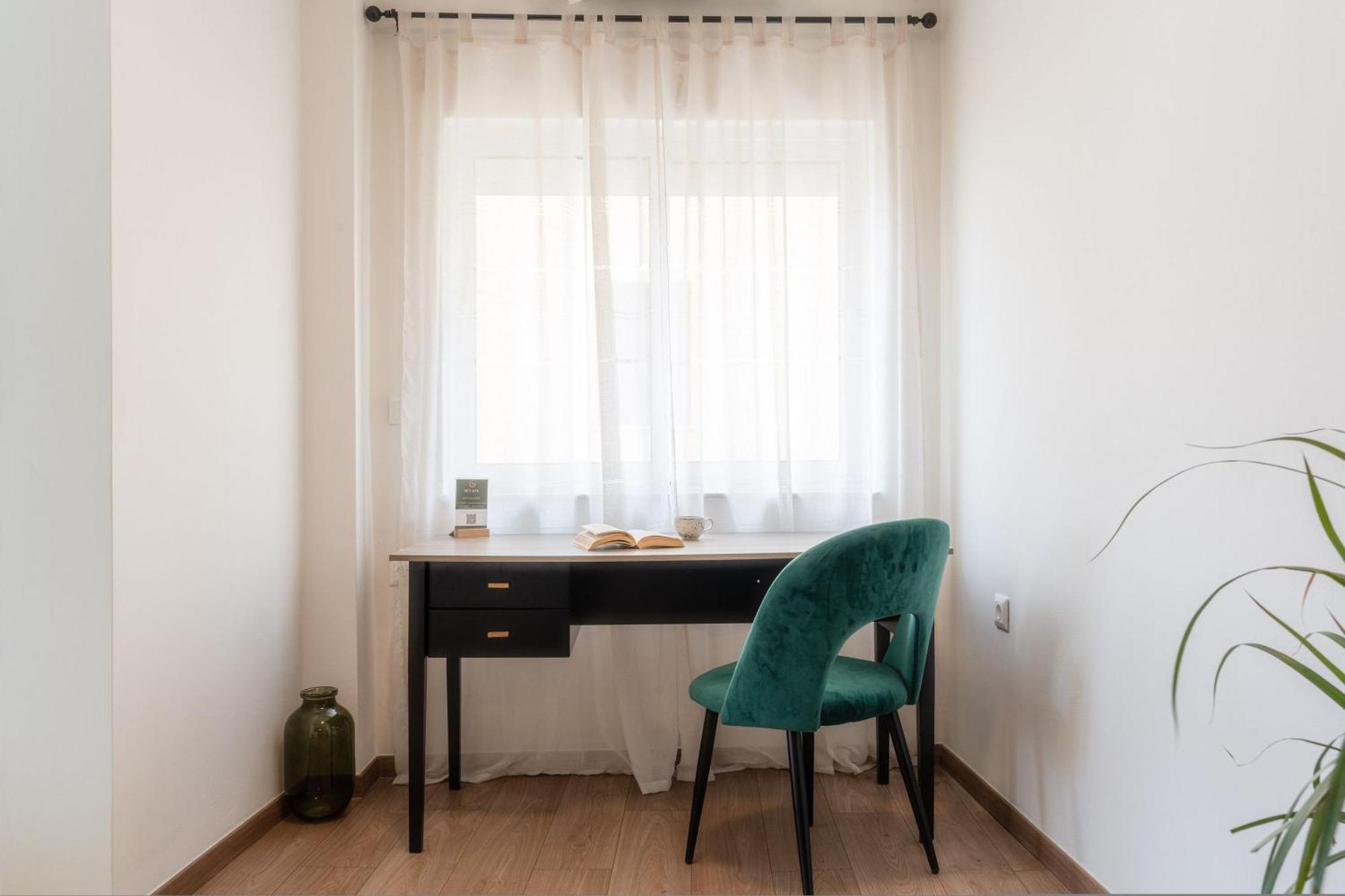 Senaon Urban Living City Center Candia Esterno foto