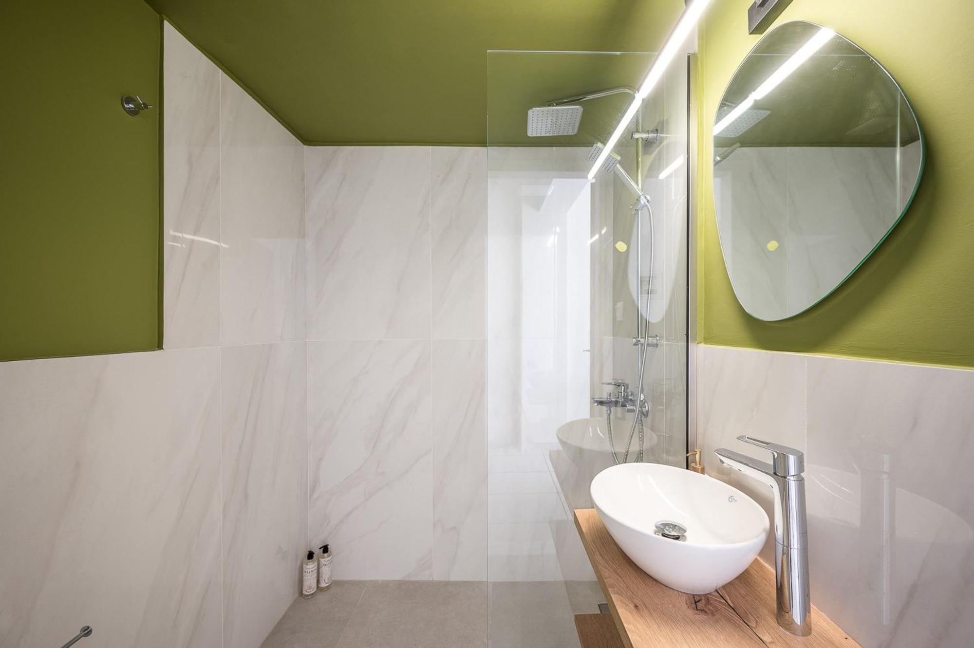 Senaon Urban Living City Center Candia Esterno foto